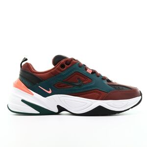 Nike M2k Tekno "Pueblo Brown"